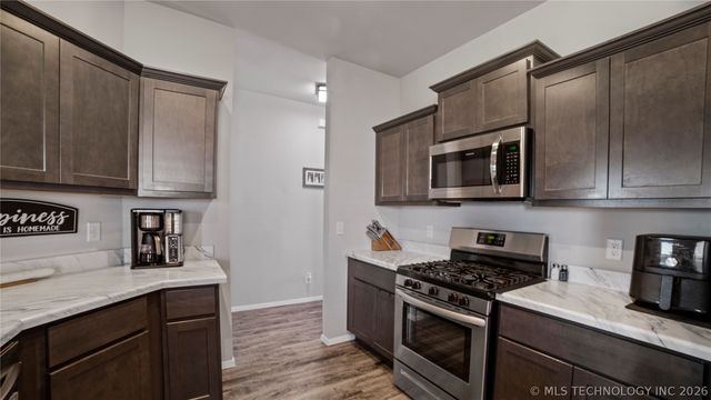 14303 N 73 Avenue E, Collinsville, OK 74021