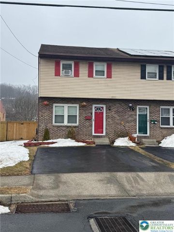 1015 South Front Street, Allentown, PA 18103