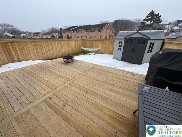 1015 South Front Street, Allentown, PA 18103