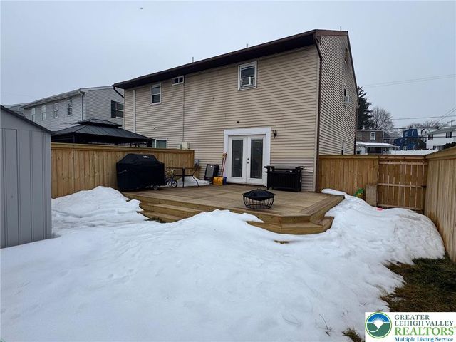 1015 South Front Street, Allentown, PA 18103