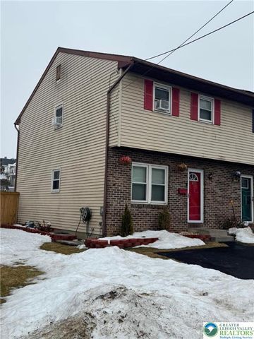 1015 South Front Street, Allentown, PA 18103