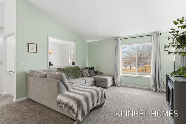 2325 Pillon Road, Twin Lake, MI 49457