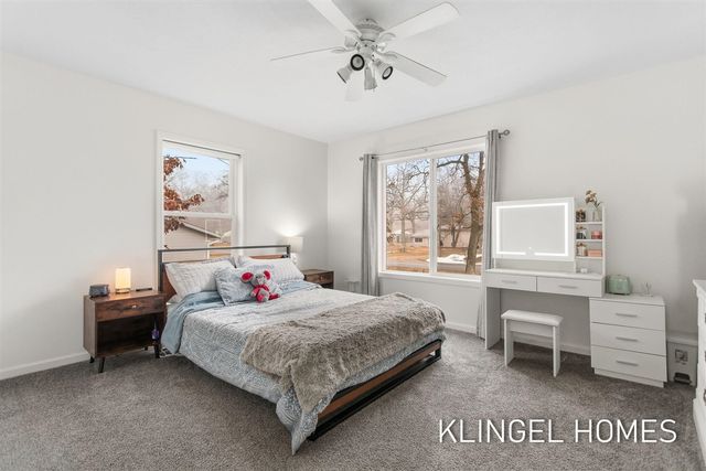 2325 Pillon Road, Twin Lake, MI 49457