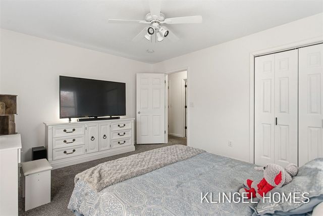 2325 Pillon Road, Twin Lake, MI 49457