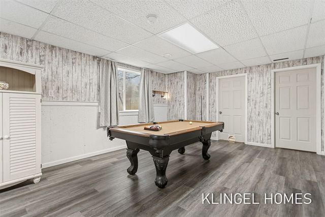 2325 Pillon Road, Twin Lake, MI 49457