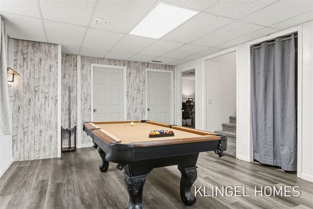 2325 Pillon Road, Twin Lake, MI 49457