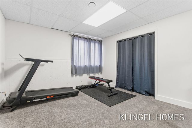 2325 Pillon Road, Twin Lake, MI 49457