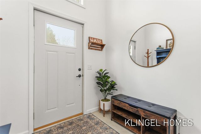 2325 Pillon Road, Twin Lake, MI 49457