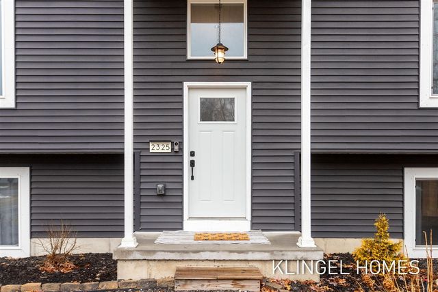 2325 Pillon Road, Twin Lake, MI 49457