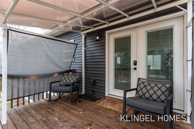 2325 Pillon Road, Twin Lake, MI 49457