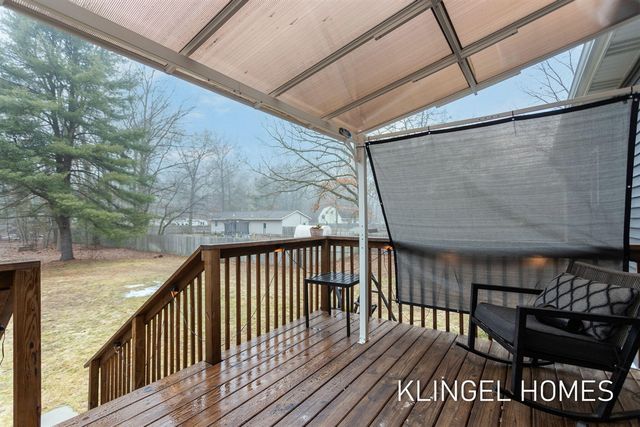 2325 Pillon Road, Twin Lake, MI 49457