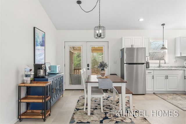 2325 Pillon Road, Twin Lake, MI 49457