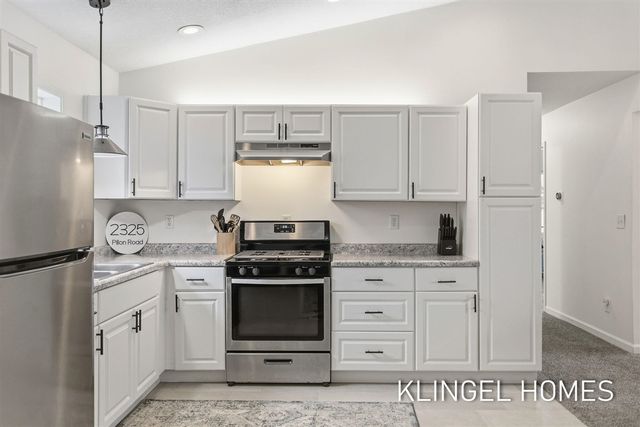 2325 Pillon Road, Twin Lake, MI 49457