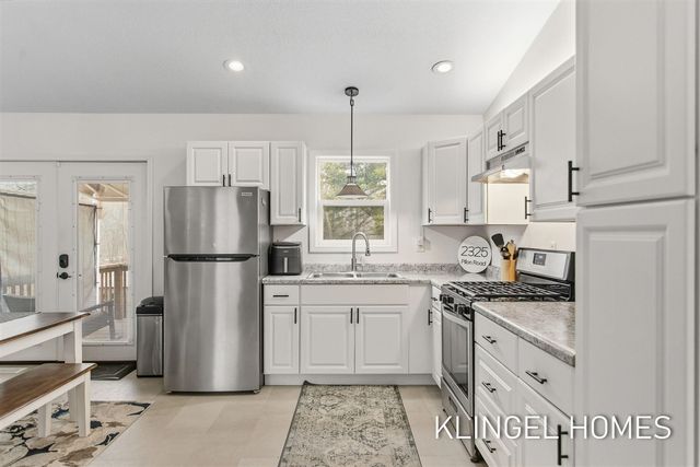 2325 Pillon Road, Twin Lake, MI 49457