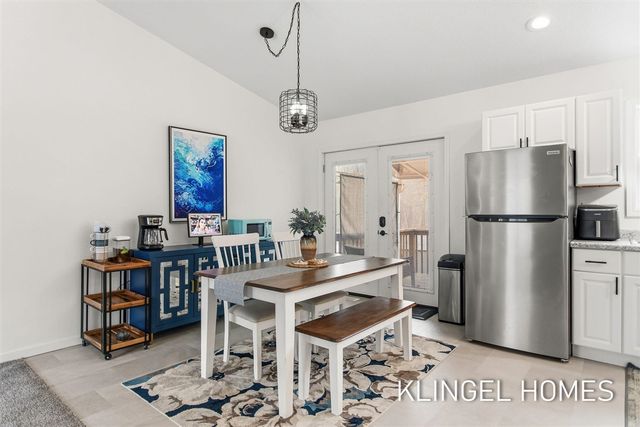 2325 Pillon Road, Twin Lake, MI 49457