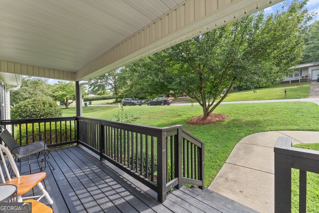 1738 Lanier Springs Drive NW, Gainesville, GA 30504