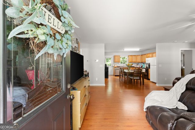 1738 Lanier Springs Drive NW, Gainesville, GA 30504