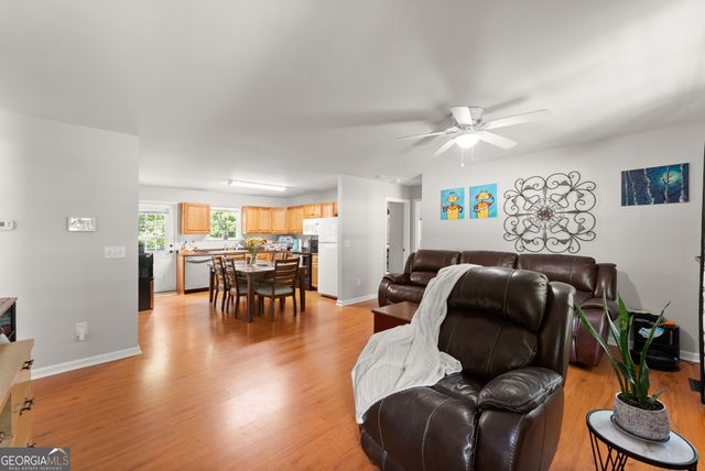 1738 Lanier Springs Drive NW, Gainesville, GA 30504