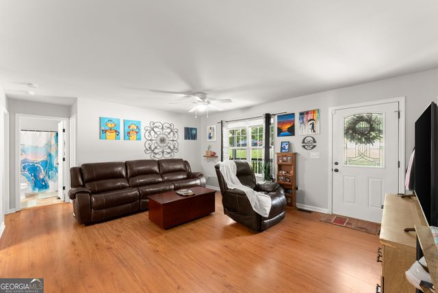 1738 Lanier Springs Drive NW, Gainesville, GA 30504