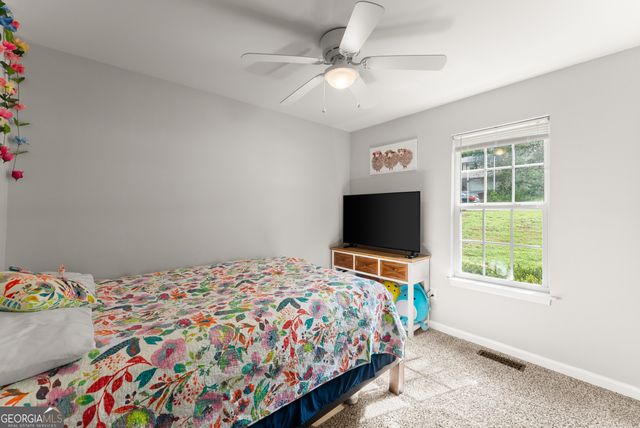 1738 Lanier Springs Drive NW, Gainesville, GA 30504