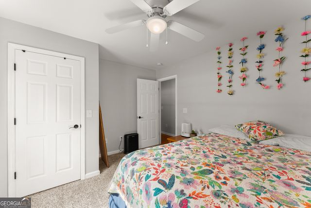 1738 Lanier Springs Drive NW, Gainesville, GA 30504
