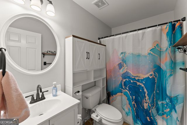 1738 Lanier Springs Drive NW, Gainesville, GA 30504