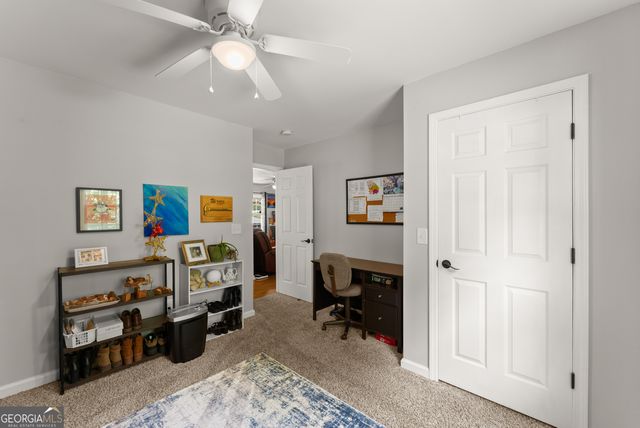 1738 Lanier Springs Drive NW, Gainesville, GA 30504