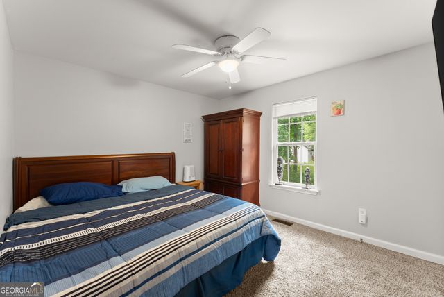 1738 Lanier Springs Drive NW, Gainesville, GA 30504