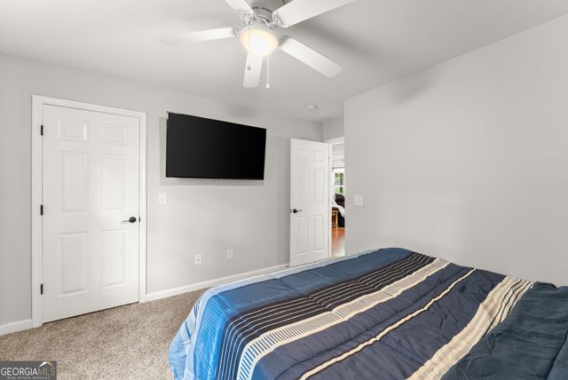 1738 Lanier Springs Drive NW, Gainesville, GA 30504