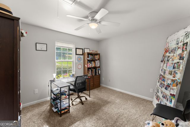 1738 Lanier Springs Drive NW, Gainesville, GA 30504