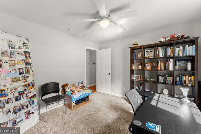 1738 Lanier Springs Drive NW, Gainesville, GA 30504