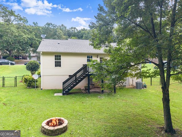 1738 Lanier Springs Drive NW, Gainesville, GA 30504