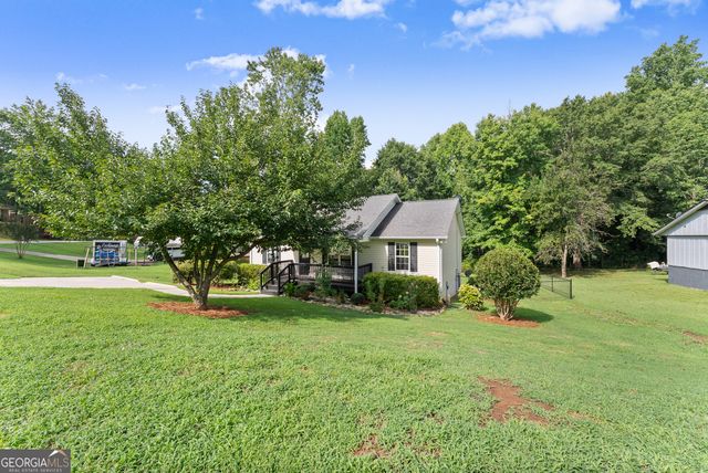 1738 Lanier Springs Drive NW, Gainesville, GA 30504