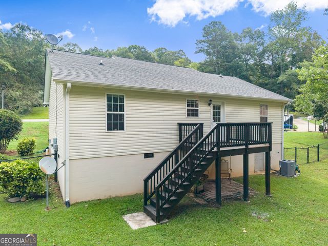 1738 Lanier Springs Drive NW, Gainesville, GA 30504