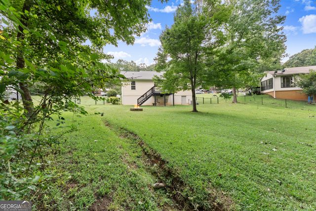 1738 Lanier Springs Drive NW, Gainesville, GA 30504