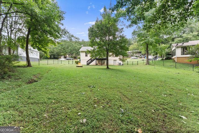 1738 Lanier Springs Drive NW, Gainesville, GA 30504