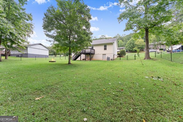 1738 Lanier Springs Drive NW, Gainesville, GA 30504