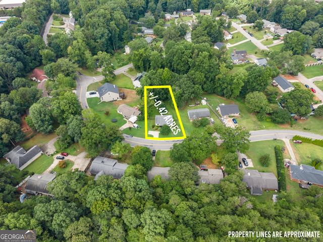 1738 Lanier Springs Drive NW, Gainesville, GA 30504