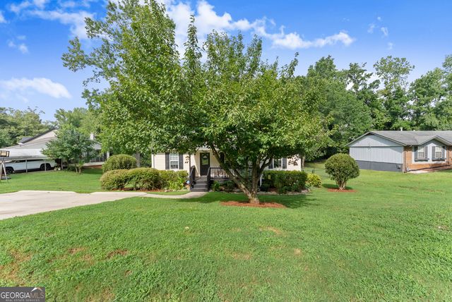 1738 Lanier Springs Drive NW, Gainesville, GA 30504