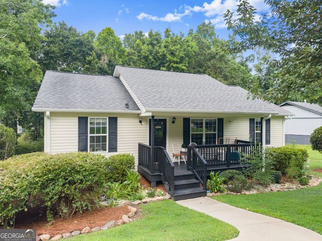 1738 Lanier Springs Drive NW, Gainesville, GA 30504