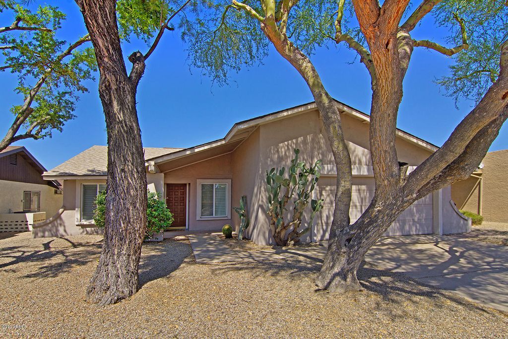 8308 N 86th Street, Scottsdale, AZ 85258