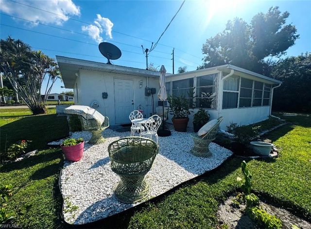 710 Aqui Esta DR, Punta Gorda, FL 33950