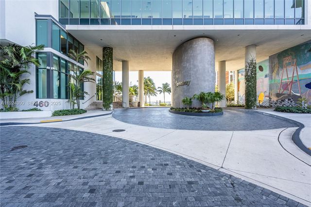 460 NE 28th St 3601, Miami, FL 33137