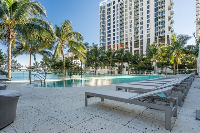 460 NE 28th St 3601, Miami, FL 33137