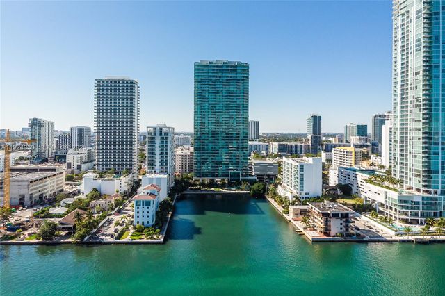 460 NE 28th St 3601, Miami, FL 33137