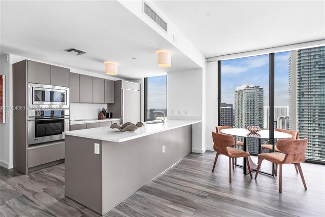 460 NE 28th St 3601, Miami, FL 33137