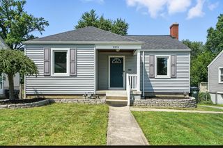 5578 Eula Avenue, Green Twp, OH 45248