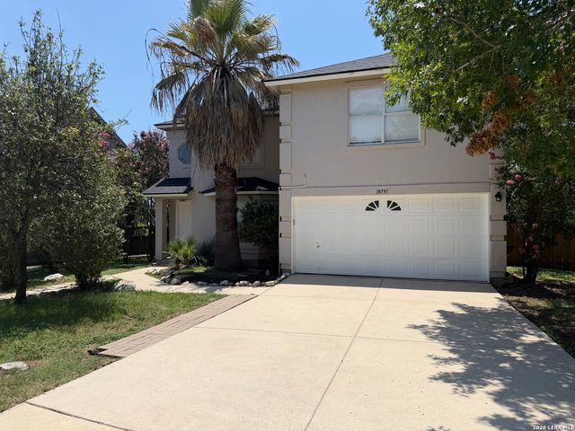 18731 REDRIVER TRL, San Antonio, TX 78259