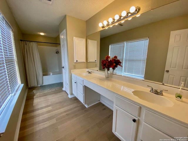18731 REDRIVER TRL, San Antonio, TX 78259