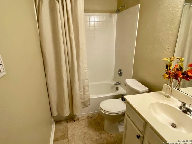 18731 REDRIVER TRL, San Antonio, TX 78259